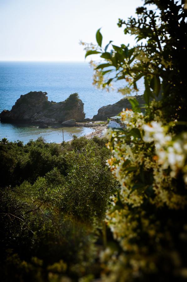 Fotini'S Apartments - Pelekas Beach Εξωτερικό φωτογραφία